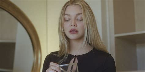 Jessie Andrews on Euphoria & Acting Career 